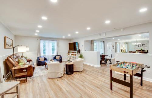 Quiet Countryside Getaway in Appalachian Foothills - Foto 1