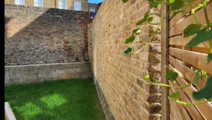 Studio Flat near Central London - Photo 4, Garden