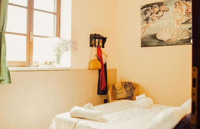 Il Vecchio Mulino Farmhouse - Foto 16