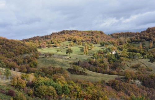 Agriturismo Marcofrate, a Retreat in the Nature - Foto 44