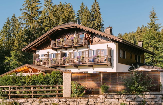 Ferienhaus Heimhof - Foto 53