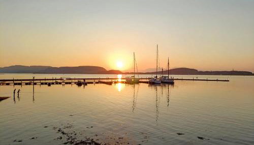 Bay View Apartment - Foto 4