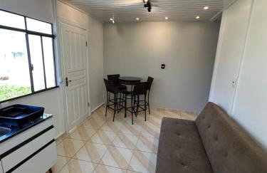 Kitnet aconchegante para 4 pessoas com carregador de carros elétricos - Foto 2