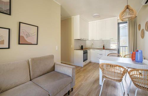 Salt & Sand by Praia Apartments 200 m do plaży, Ergo Arena - Foto 22