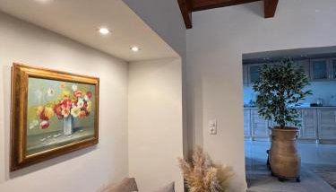 Entire Apartment 140m2 near Syvota and Parga - Foto 5