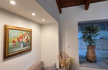 Entire Apartment 140m2 near Syvota and Parga - Foto 5