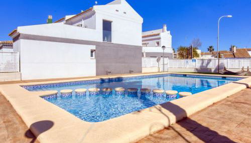 Holiday Home Casa Linda by Interhome - Foto 2