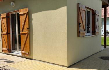 Maison Lac du Der - Foto 13