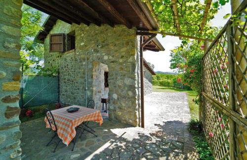 Villa Le Due Lune 6 Pax by VILLASRETREATS - Foto 18