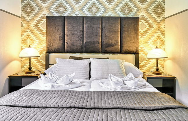 Apartamenty Sun&Snow Lesny Dom - Foto 23