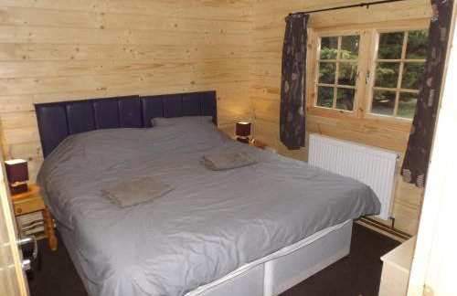 Avonvale Holiday Lodges, your home from home on the edge of THE COTSWOLDS - Photo 19