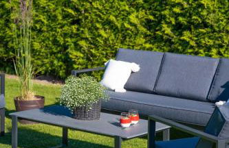 Agroturystyka nad morzem Zakrzewo 10 - Foto 7