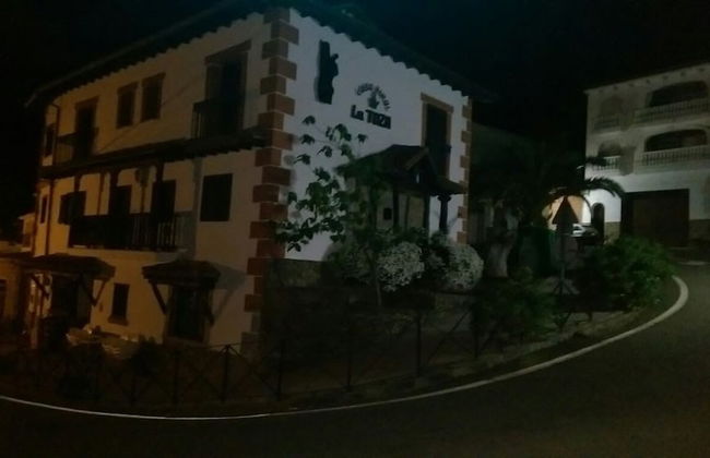 Casa Rural La Toza - Foto 17