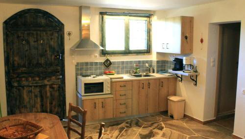 Village Villa Marika Drapanias - Foto 5