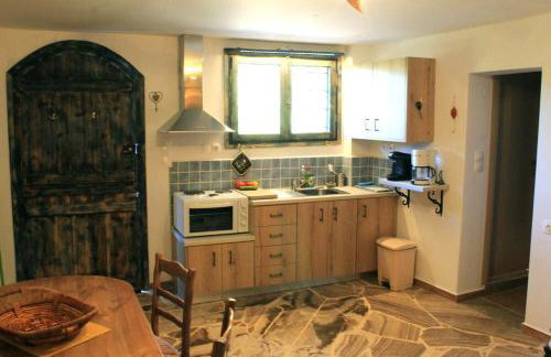 Village Villa Mimis Drapanias - Foto 25