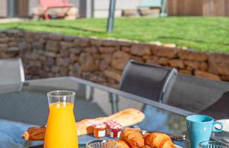 NOUVEAUTE!!! Villa en bord de mer avec piscine intérieure! - Foto 32