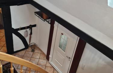 Pilgrims "Elli" charmante Maisonette Bad Sassendorf - Foto 14