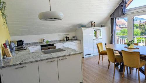 Rhein Apartments - Loft - Foto 5