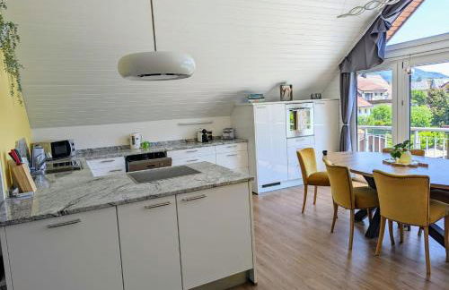 Rhein Apartments - Loft - Foto 5