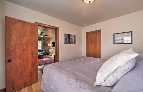 Charming Missoula House Near Downtown and UM! - Foto 21