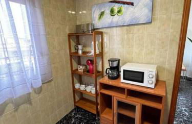 3 dormitorios. Terraza. Bus stop - Foto 6