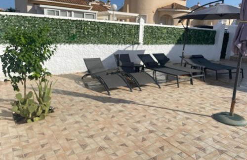 Villa Veranos, Rojales, Benijofar, Alicante, Valencia - Foto 48