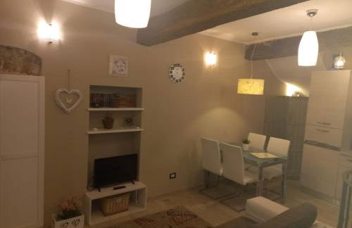 Antico Vicolo - Appartamento Giulia - Foto 11