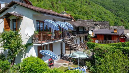 Apartment Germana by Interhome - Foto 2