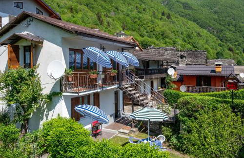 Apartment Germana by Interhome - Foto 1