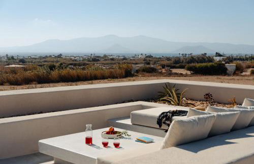 Villa Jardino, plaka Naxos - Foto 40