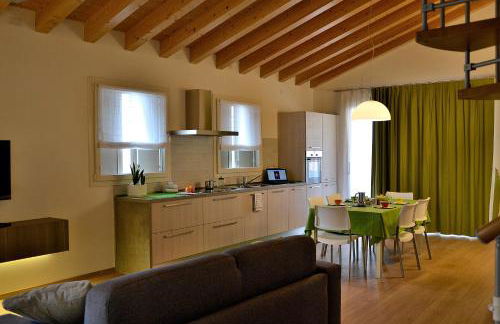 Residenze Cà Fabris - Foto 1