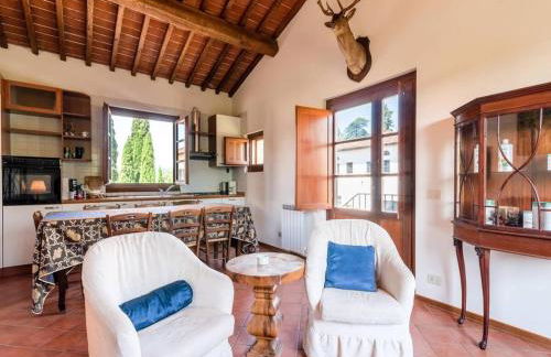 Apartment in Laterina with garden - Foto 11