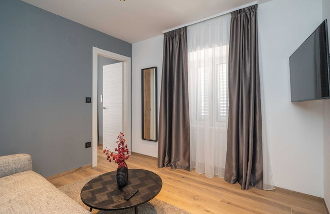 Apartments Villa Royale - Foto 81