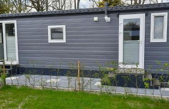 Chalet Campingplatz Nordloh - Foto 13