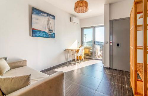 Villa Azzura with sea view & private pool at Athens Riviera - Foto 58