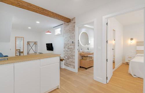 Encantos del Jerte Apartamentos - Foto 9