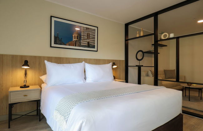 Wynwood Studio 4 in Barranco - Photo 20