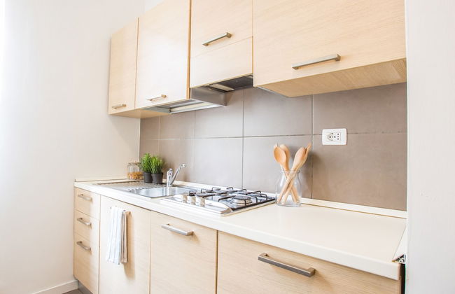 Palazzina Luce - Photo 31