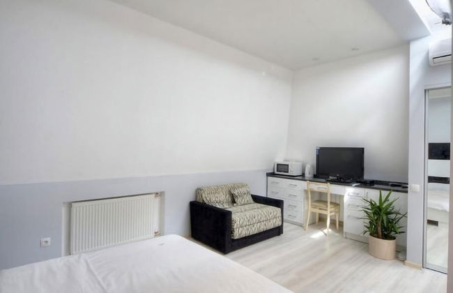 Best Season Apart Hotel - Foto 13