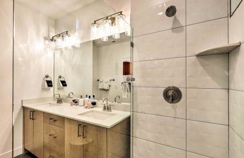 3-Story Provo Townhome 1 Mi to BYU! - Foto 18