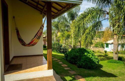 Pousada Dudu Ville - Photo 35