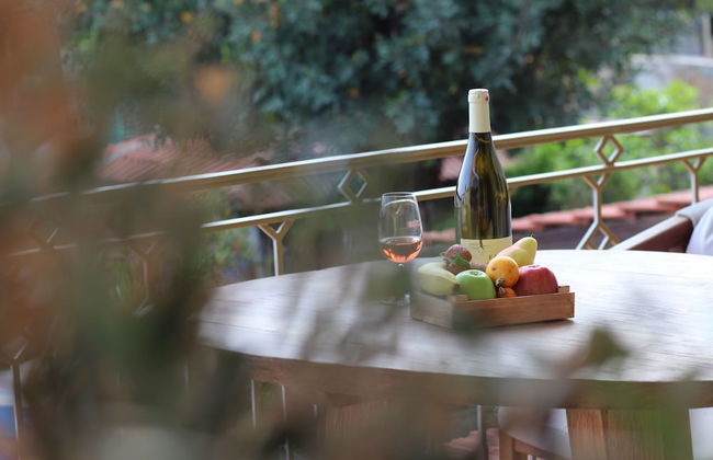 Aegean Gate Otel - Foto 39