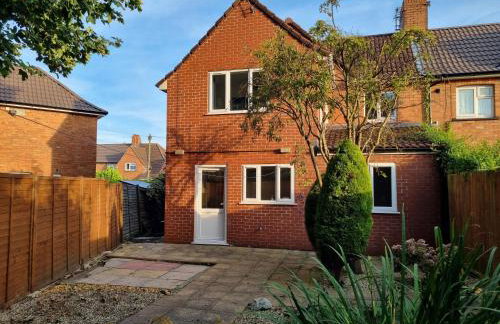 Charfield House by Cliftonvalley Apartments - Foto 40