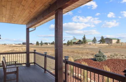 Willow Creek Hideaway - Foto 60