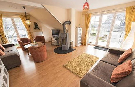 Ferienwohnung Strandperle - Foto 22