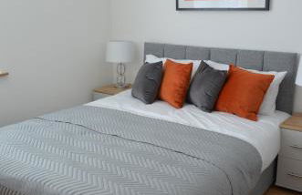 Exclusive Ensuite Double Room - Foto 16