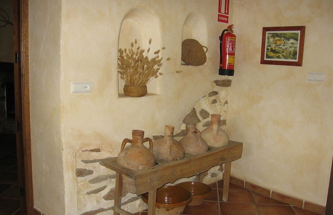 Mountain Escape in Laroya - Foto 24