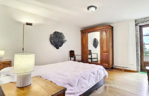 Saint-Fortunat - Authentic Home with Pool - Saint-Didier-au-Mont-d'Or - Photo 17