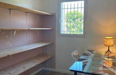 La parenthèse Provençale-Maison à Grillon avec wifi - Foto 57