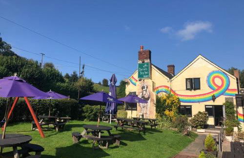 The Barn in Longhope - Luxury Barn Conversion - Foto 4